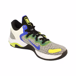 Nike Renew Elevate II Mens Basketball Trainers Cw3406 Sneakers Shoes - 10.5