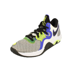 Nike Renew Elevate II Mens Basketball Trainers Cw3406 Sneakers Shoes - 11.5