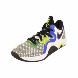 Nike Renew Elevate II Mens Basketball Trainers Cw3406 Sneakers Shoes - 12