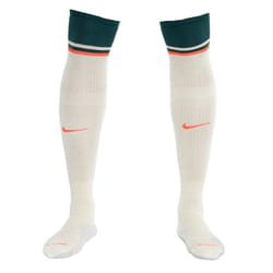 Liverpool 2021-2022 Away Socks (Fossil) - XS