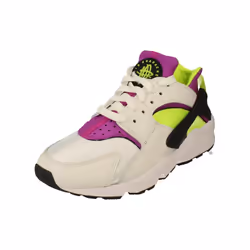 Nike Air Huarache Mens Running Trainers Dd1068 Sneakers Shoes - 6.5