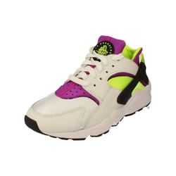 Nike Air Huarache Mens Running Trainers Dd1068 Sneakers Shoes - 6.5