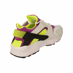 Nike Air Huarache Mens Running Trainers Dd1068 Sneakers Shoes - 6.5