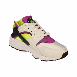 Nike Air Huarache Mens Running Trainers Dd1068 Sneakers Shoes - 6.5