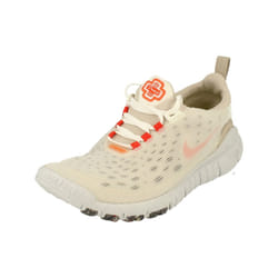 Nike Free Run Trail Crater Mens Running Trainers Dc4456 Sneakers Shoes - 6