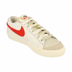 Nike Blazer Low 77 PRM Mens Trainers Dh4370 Sneakers Shoes - 6.1