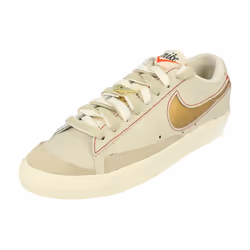 Nike Blazer Low 77 PRM Mens Trainers Dh4370 Sneakers Shoes - 6.5