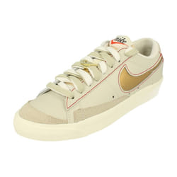 Nike Blazer Low 77 PRM Mens Trainers Dh4370 Sneakers Shoes - 6.5