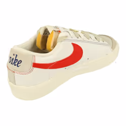 Nike Blazer Low 77 PRM Mens Trainers Dh4370 Sneakers Shoes - 6.5