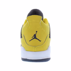 Nike Jordan Preschool Jordan 4 Retro PS BQ7669 700 Lightning - Size 3Y