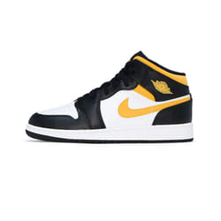 Jordan Air Jordan 1 Mid (Big Kid)