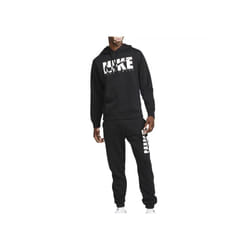 Nike Tracksuit Set Graphic Logo Hoodie Jogger Mens - M