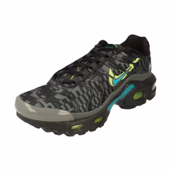 Nike Air Max Plus GS Running Trainers Dm3266 Sneakers Shoes - 4