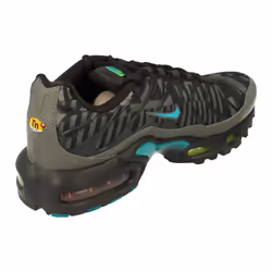 Nike Air Max Plus GS Running Trainers Dm3266 Sneakers Shoes - 4