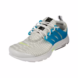 Nike Presto GS Running Trainers Dm3193 Sneakers Shoes - 3.5
