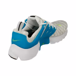 Nike Presto GS Running Trainers Dm3193 Sneakers Shoes - 3.5