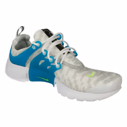 Nike Presto GS Running Trainers Dm3193 Sneakers Shoes - 3.5