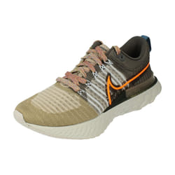 Nike React Infinity Run Fk 2 Mfs Mens Running Trainers Dc4577 Sneakers Shoes - 6.5