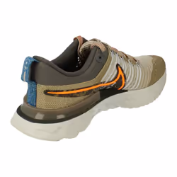 Nike React Infinity Run Fk 2 Mfs Mens Running Trainers Dc4577 Sneakers Shoes - 6.5