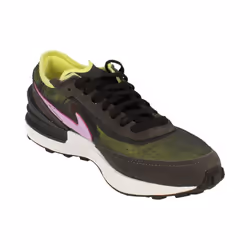 Nike Waffle One GS Running Trainers Dc0481 Sneakers Shoes - 4