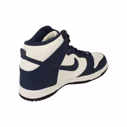 Nike Dunk High GS Trainers Db2179 Sneakers Shoes - 3.5