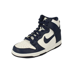 Nike Dunk High GS Trainers Db2179 Sneakers Shoes - 4
