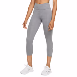 Nike Women's All-in Crop Leggings (as1  Alpha  s  Regular  Regular  Ir
