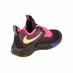 Nike Freak 3 GS Basketball Trainers Db4158 Sneakers Shoes - 4