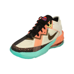 Nike Lebron Xviii Low GS Basketball Trainers Dj3760 Sneakers Shoes - 5.5