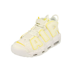 Nike Womens Air More Uptempo Trainers Dm3035 Sneakers Shoes - 3.5