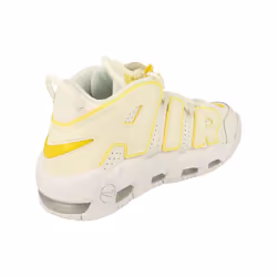 Nike Womens Air More Uptempo Trainers Dm3035 Sneakers Shoes - 4.5