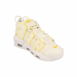 Nike Womens Air More Uptempo Trainers Dm3035 Sneakers Shoes - 4.5