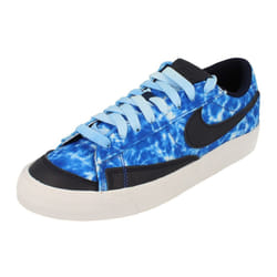 Nike Womens Blazer Low 77 Trainers Dm3038 Sneakers Shoes - 5.5