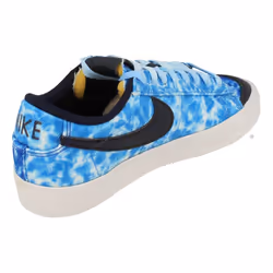 Nike Womens Blazer Low 77 Trainers Dm3038 Sneakers Shoes - 5.5