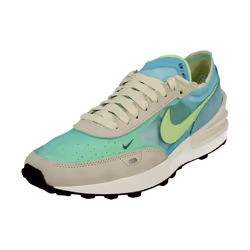 Nike Womens Waffle One Running Trainers Dc2533 Sneakers Shoes - 3.5