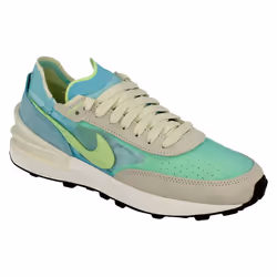 Nike Womens Waffle One Running Trainers Dc2533 Sneakers Shoes - 3.5