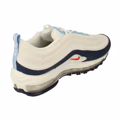 Nike Air Max 97 Mens Running Trainers Dm2824 Sneakers Shoes - 6