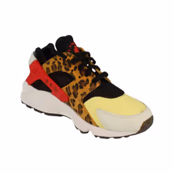 Nike Air Huarache Mens Running Trainers Dm9092 Sneakers Shoes - 3