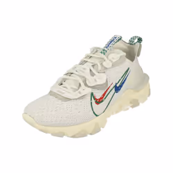 Nike React Vision Mens Running Trainers Dm9095 Sneakers Shoes - 5.5