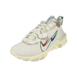 Nike React Vision Mens Running Trainers Dm9095 Sneakers Shoes - 5.5