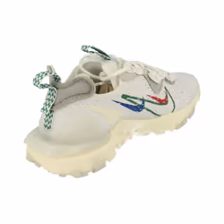 Nike React Vision Mens Running Trainers Dm9095 Sneakers Shoes - 5.5