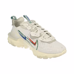 Nike React Vision Mens Running Trainers Dm9095 Sneakers Shoes - 5.5