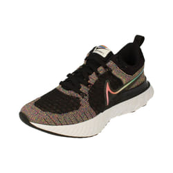 Nike React Infinity Run Fk 2 Bt Unisex Running Trainers Dd6790 Sneakers Shoes - 4