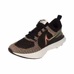 Nike React Infinity Run Fk 2 Bt Unisex Running Trainers Dd6790 Sneakers Shoes - 6.5