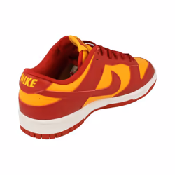 Nike Dunk Low Retro Mens Trainers Dd1391 Sneakers Shoes - 7.5