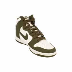 Nike Dunk Hi Retro Mens Trainers Dd1399 Sneakers Shoes - 7.5