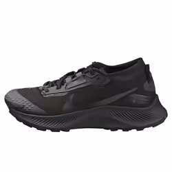 Nike Pegasus Trail 3 Gore-tex Mens Casual Trainers in Black Black - Size 8 UK