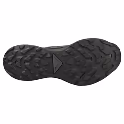 Nike Pegasus Trail 3 Gore-tex Mens Casual Trainers in Black Black - Size 8 UK