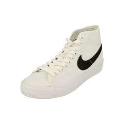 Nike Sb Blazer Court Dvdl Mens Trainers Dc8901 Sneakers Shoes - 3.5