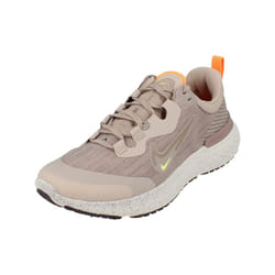 Nike Womens React Miler 2 Shield Running Trainers Dc4066 Sneakers Shoes - 5